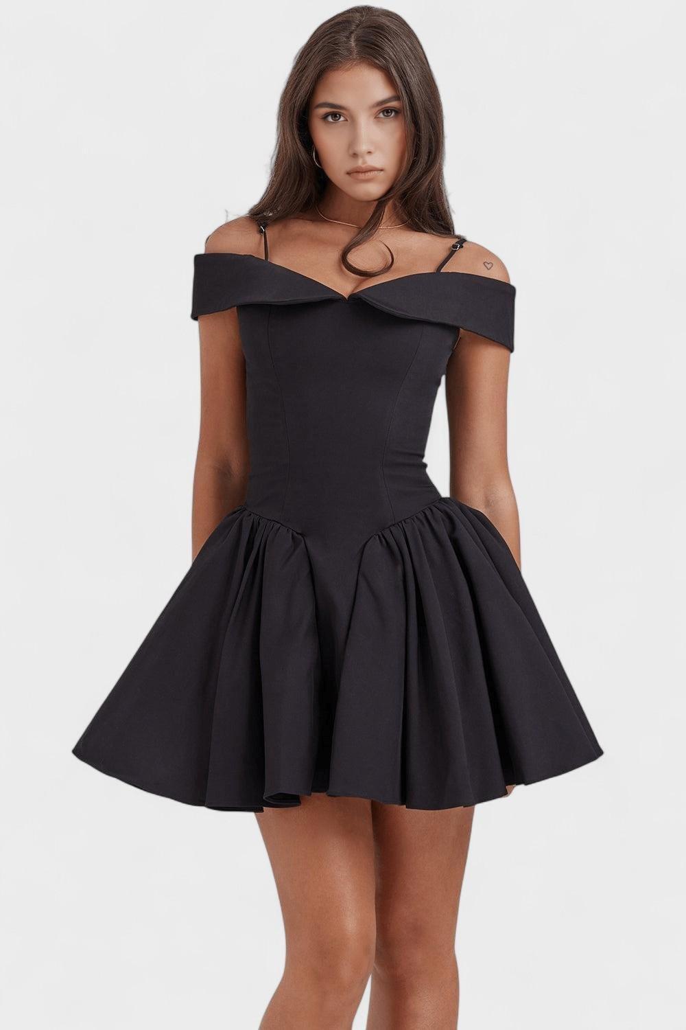 Chloé | Minikleid