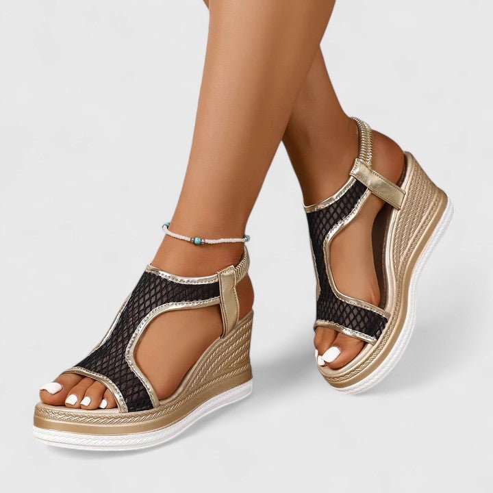Clara-Sandalen