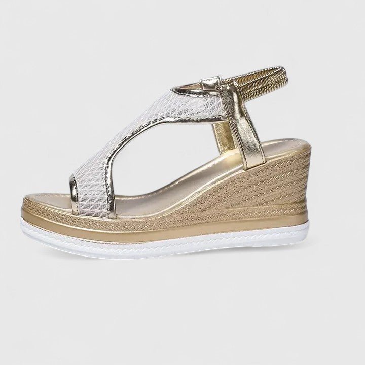 Clara-Sandalen
