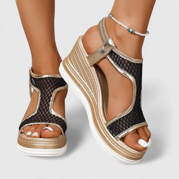 Clara-Sandalen