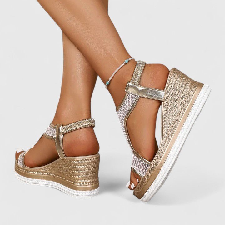 Clara-Sandalen