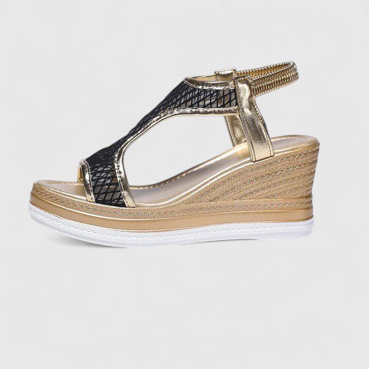 Clara-Sandalen