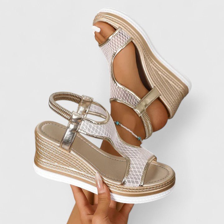 Clara-Sandalen