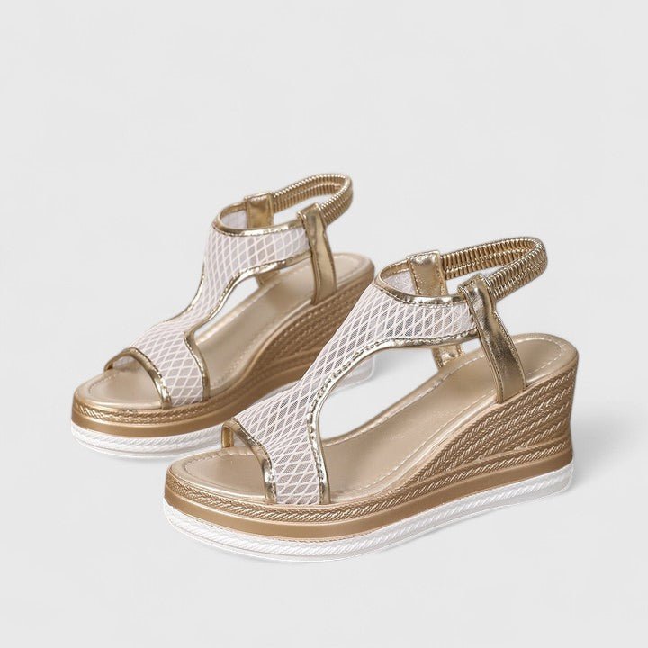 Clara-Sandalen