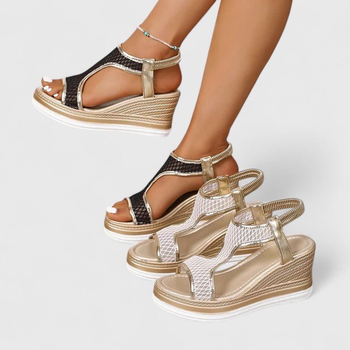 Clara-Sandalen