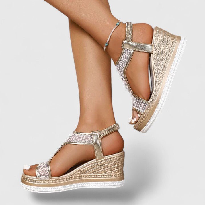 Clara-Sandalen