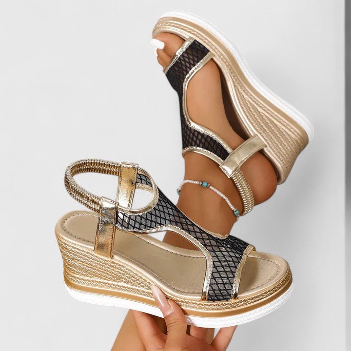 Clara-Sandalen