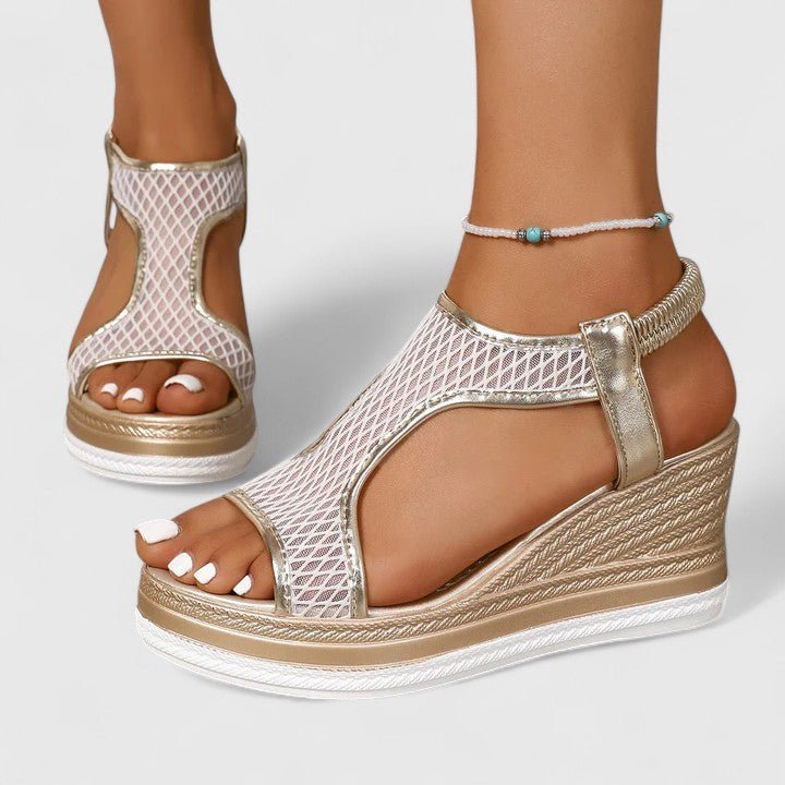 Clara-Sandalen