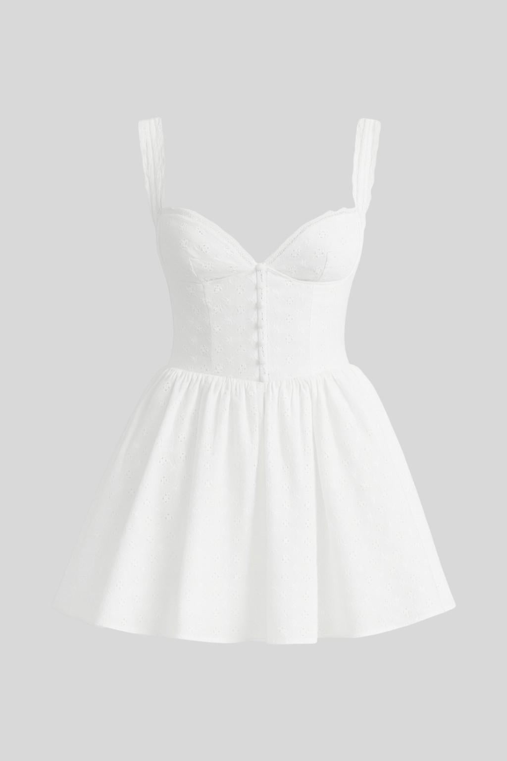 Daria | Minikleid-Kollektion
