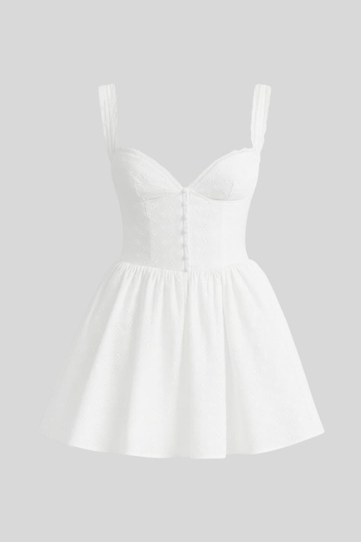 Daria | Minikleid-Kollektion