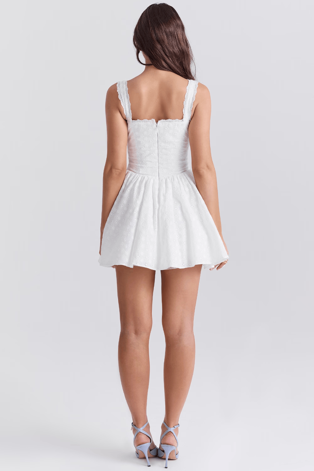Daria | Minikleid-Kollektion