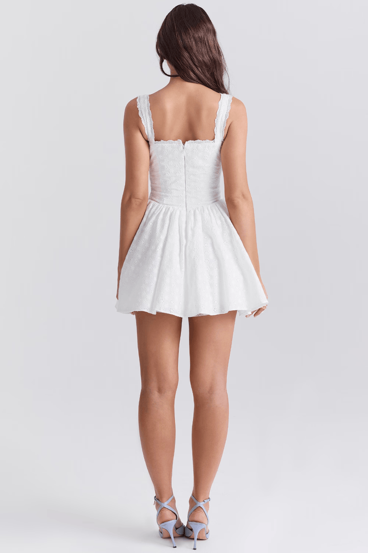 Daria | Minikleid-Kollektion