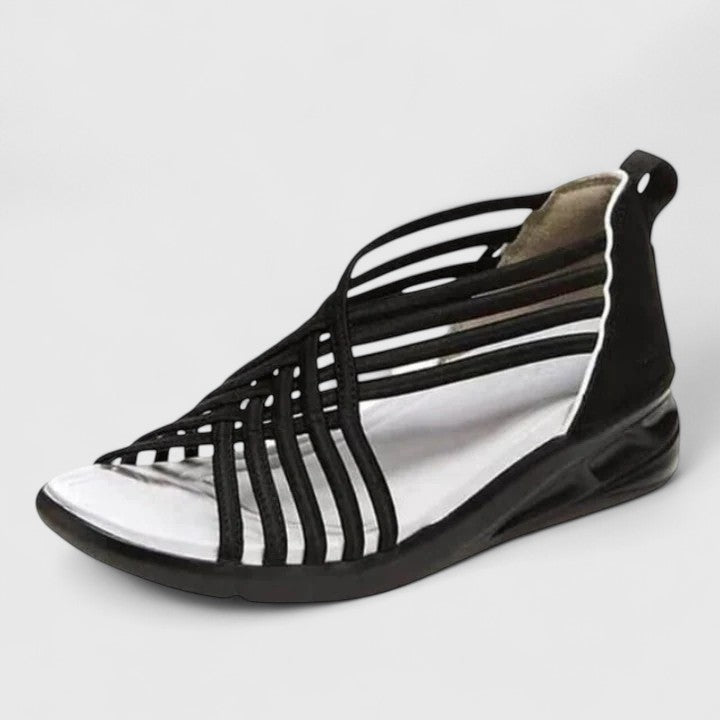 Edith | Orthopädische Sandalen