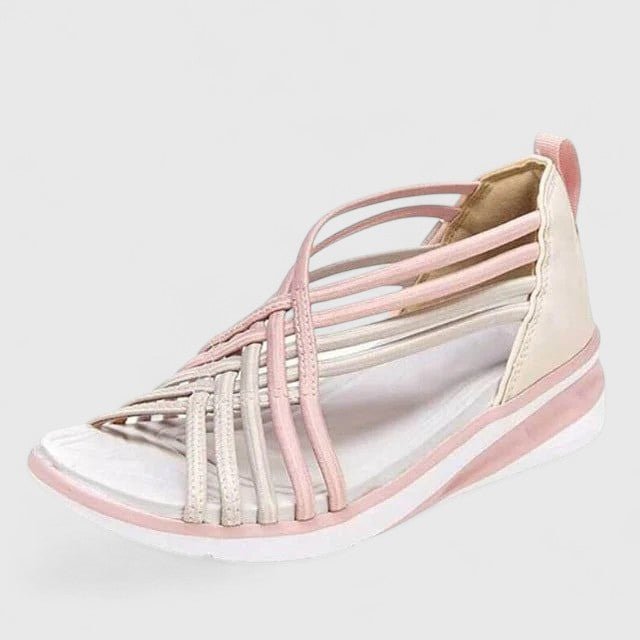 Edith | Orthopädische Sandalen