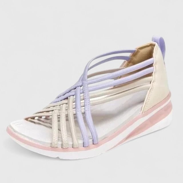 Edith | Orthopädische Sandalen