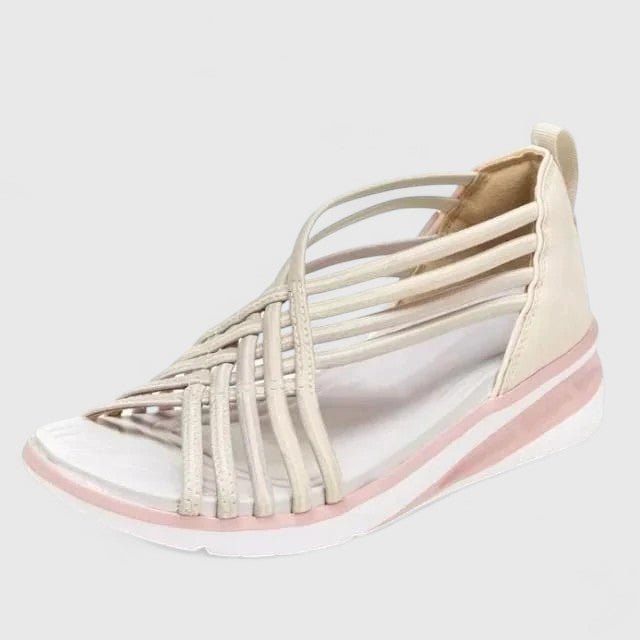 Edith | Orthopädische Sandalen