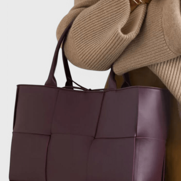 Edith | Vegane Handtasche