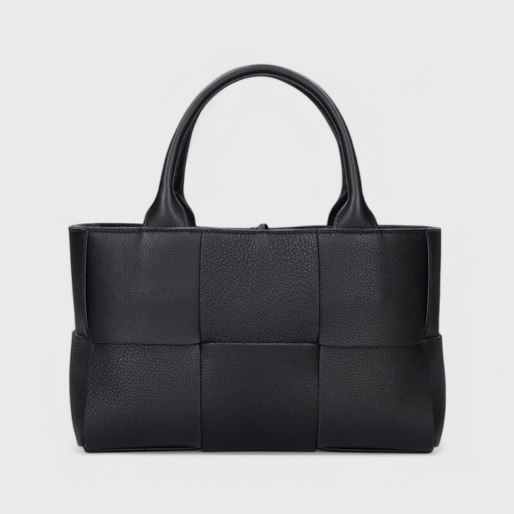 Edith | Vegane Handtasche