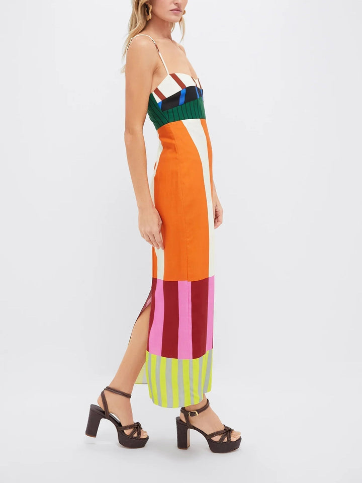 Paloma | Maxikleid
