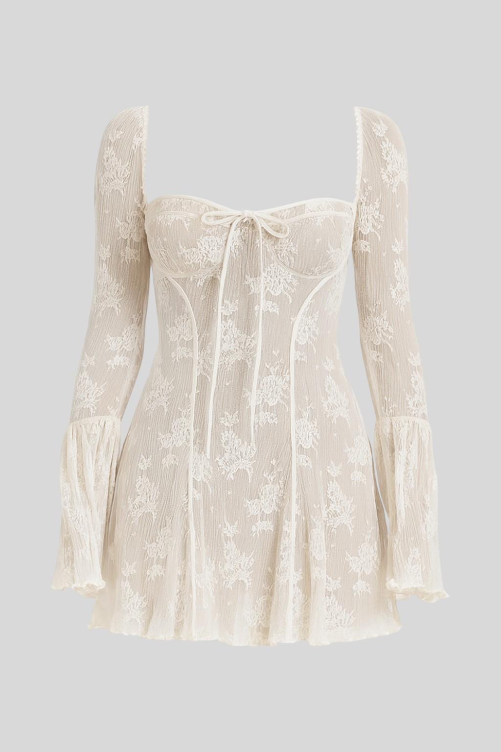 Elin | Minikleid-Kollektion