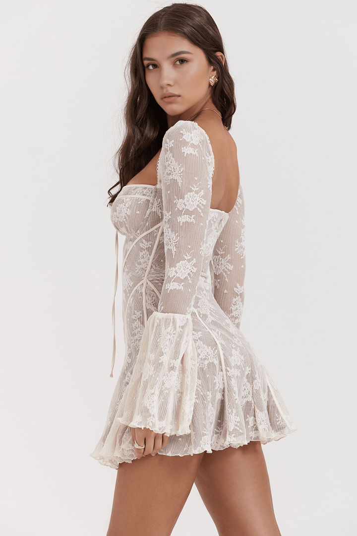 Elin | Minikleid-Kollektion