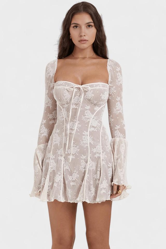 Elin | Minikleid-Kollektion