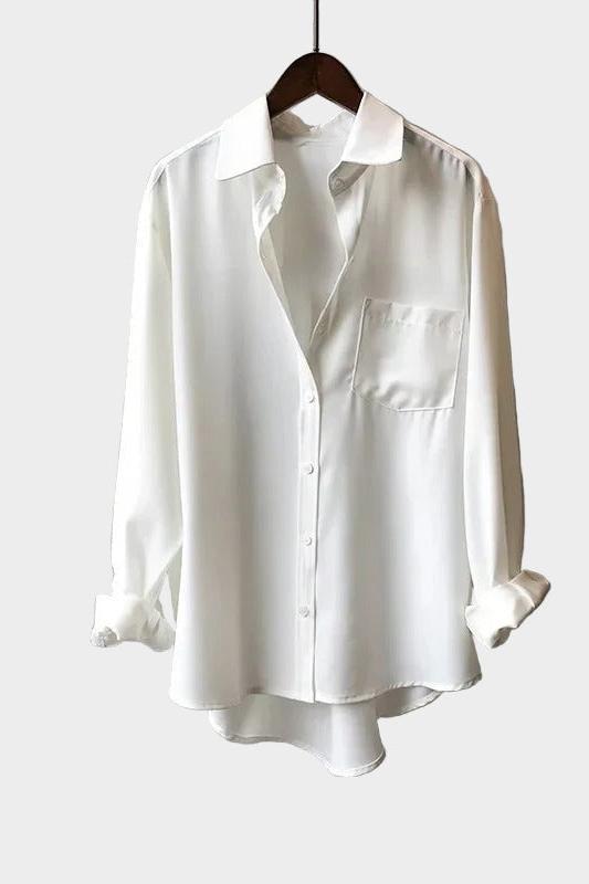 Elin | Stylisch-moderne Bluse