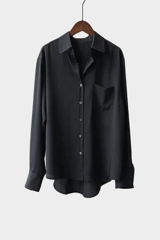 Elin | Stylisch-moderne Bluse