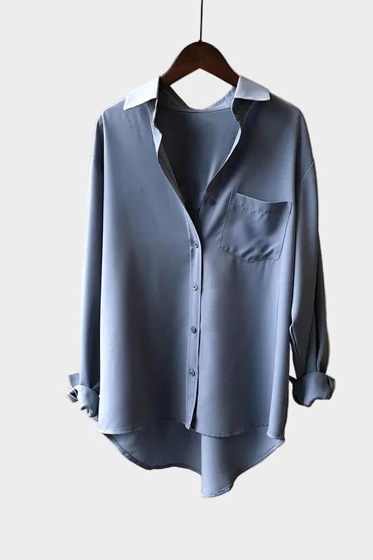 Elin | Stylisch-moderne Bluse