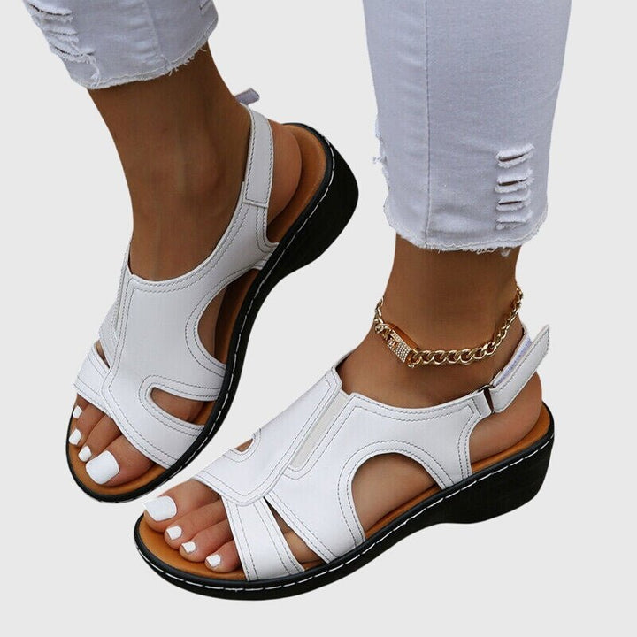Elin | Orthopädische Sandalen