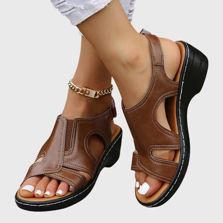 Elin | Orthopädische Sandalen