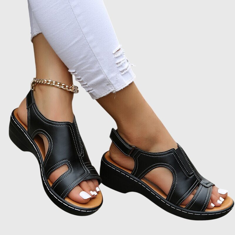 Elin | Orthopädische Sandalen