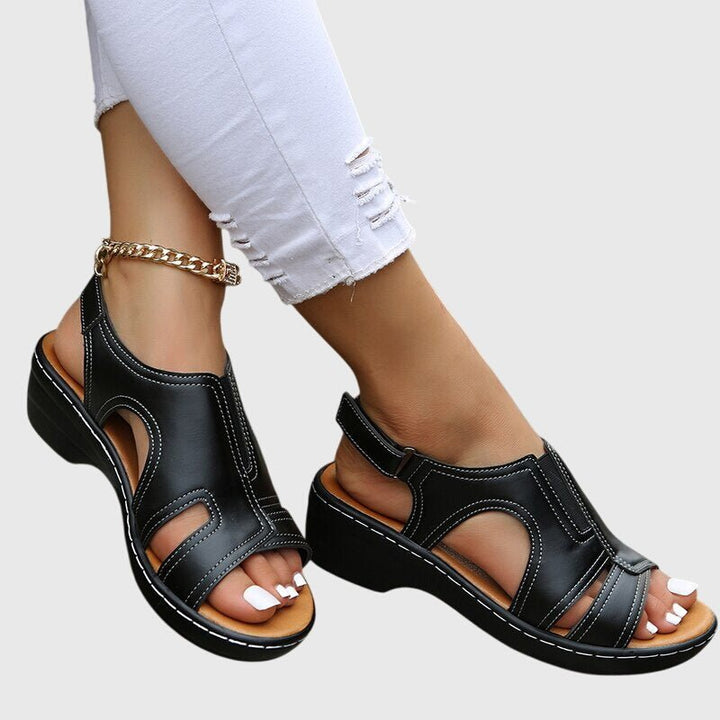 Elin | Orthopädische Sandalen