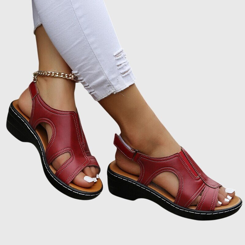 Elin | Orthopädische Sandalen