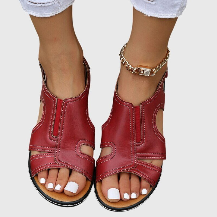 Elin | Orthopädische Sandalen