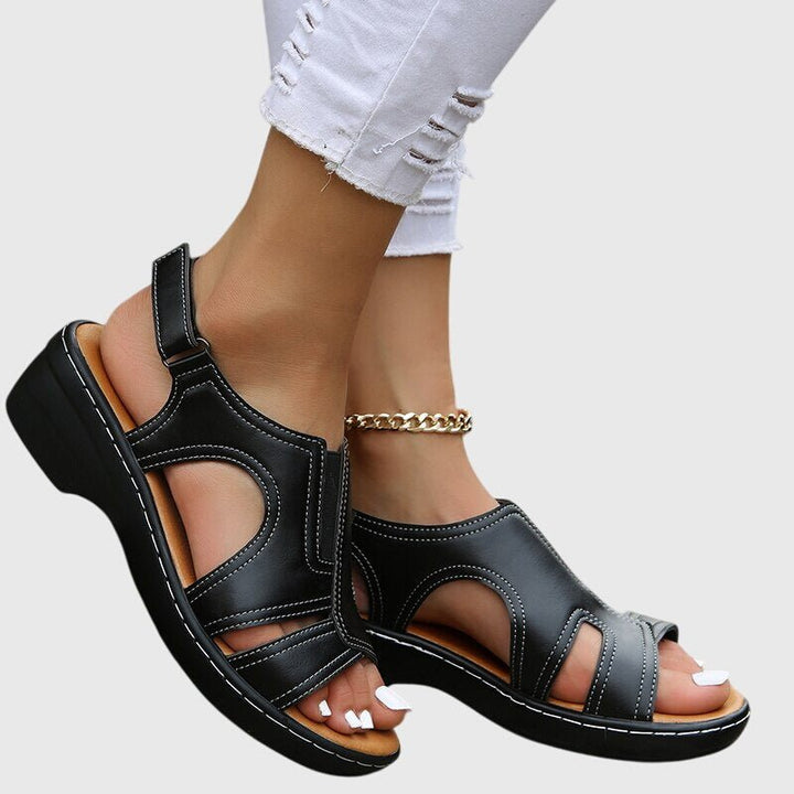 Elin | Orthopädische Sandalen