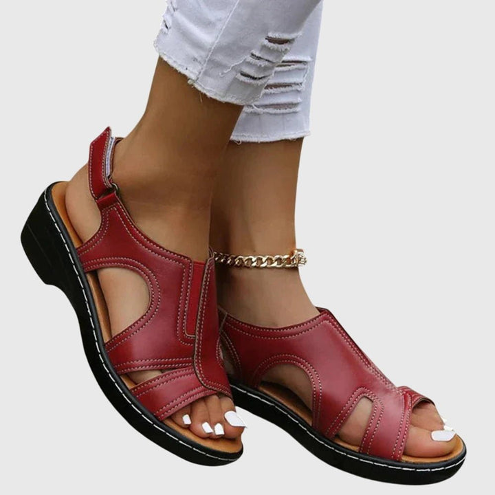 Elin | Orthopädische Sandalen
