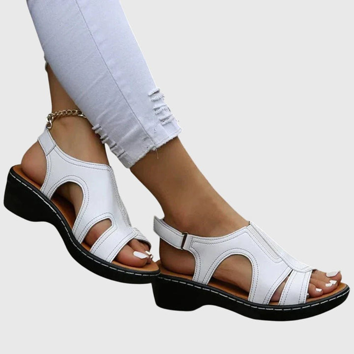 Elin | Orthopädische Sandalen