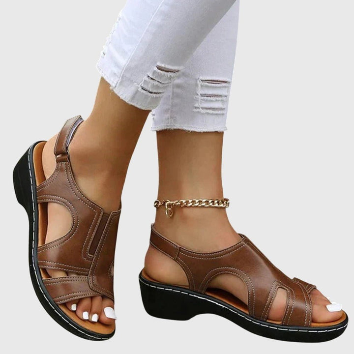 Elin | Orthopädische Sandalen