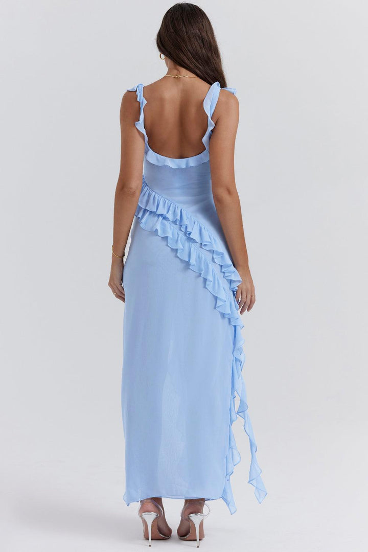 Elina | Maxikleid