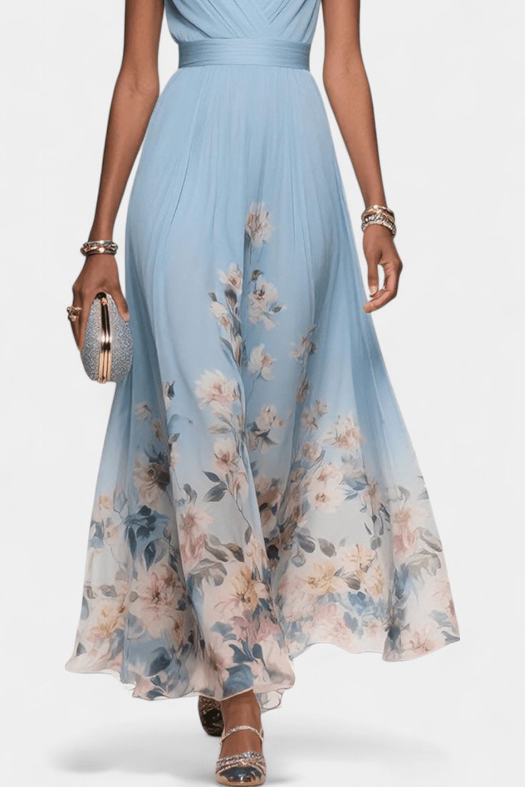 Ella | Maxikleid