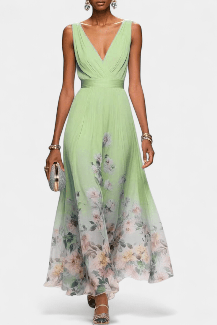 Ella | Maxikleid