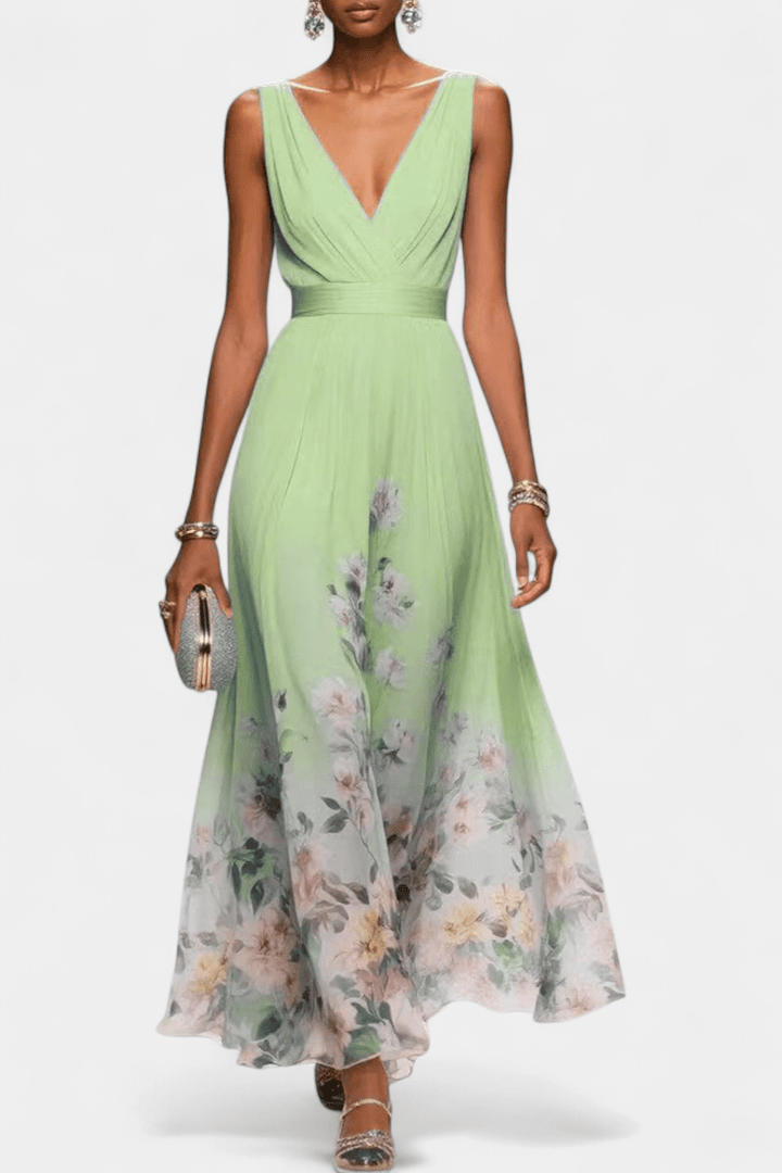 Ella | Maxikleid