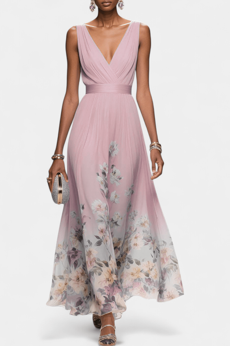 Ella | Maxikleid