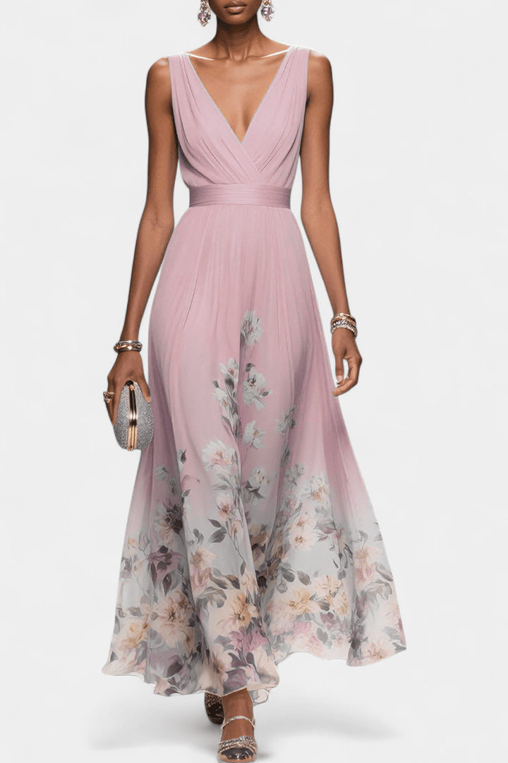 Ella | Maxikleid