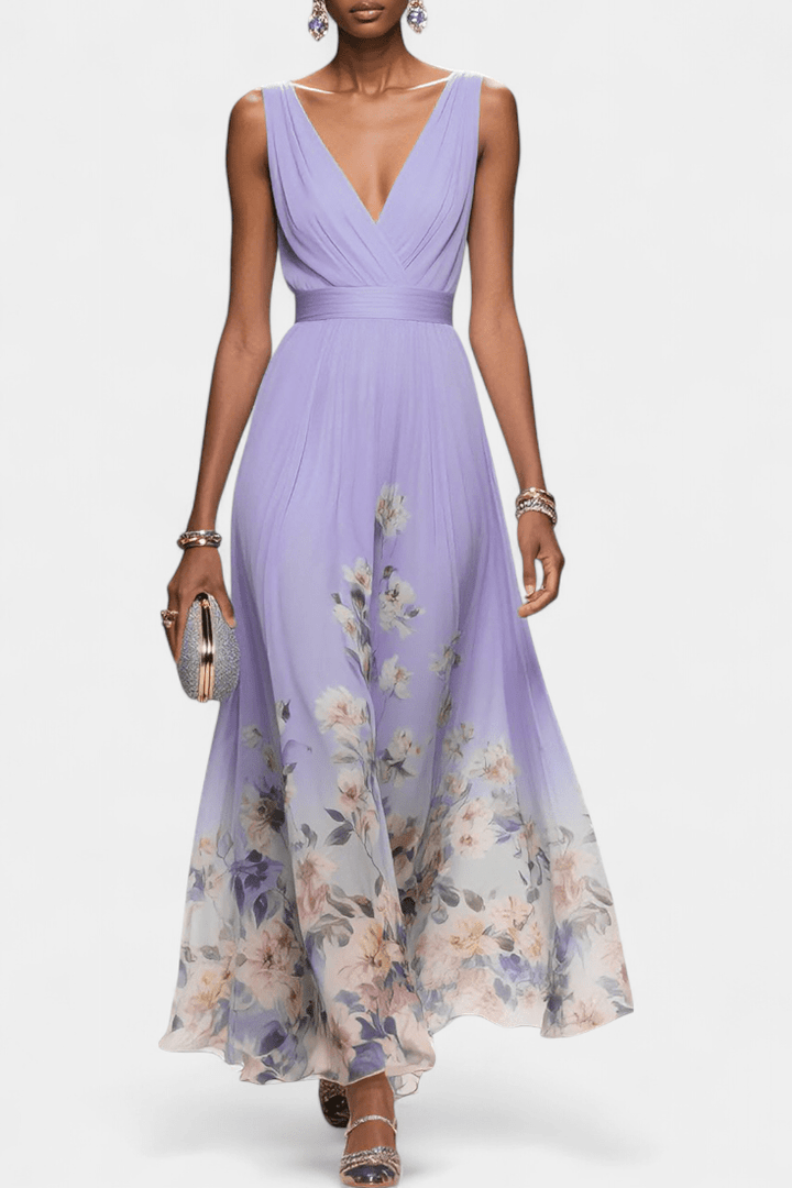 Ella | Maxikleid