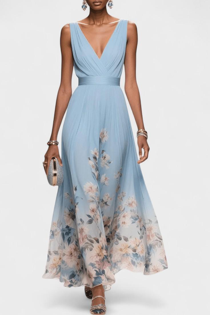 Ella | Maxikleid