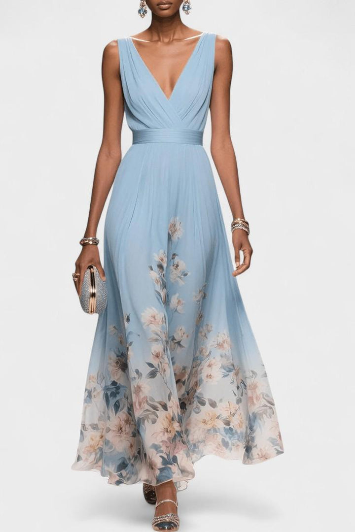 Ella | Maxikleid