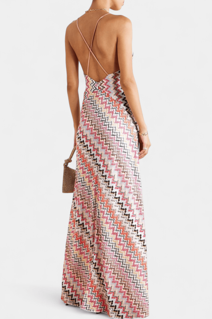 Ella | Maxikleid