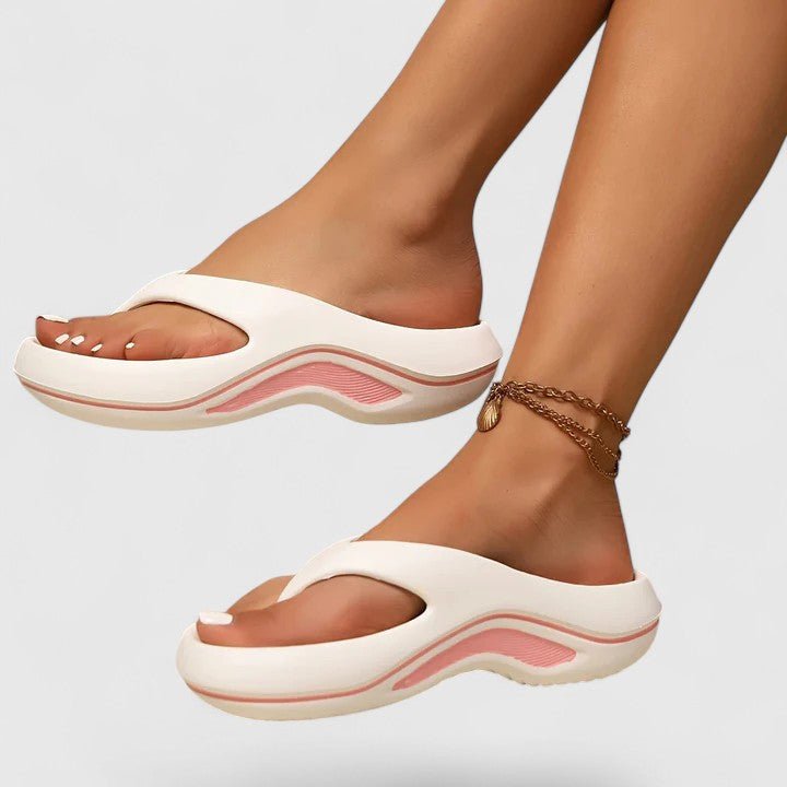 Ella | Orthopädische Sandalen